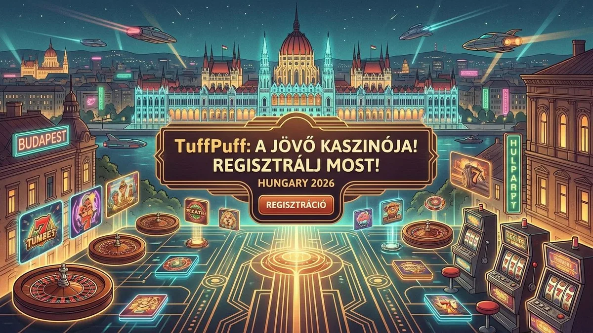 Regisztráció bónusszal