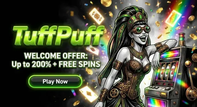 TuffPuff